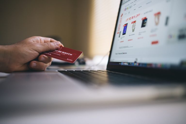 How to register a domain for your Nonprofit