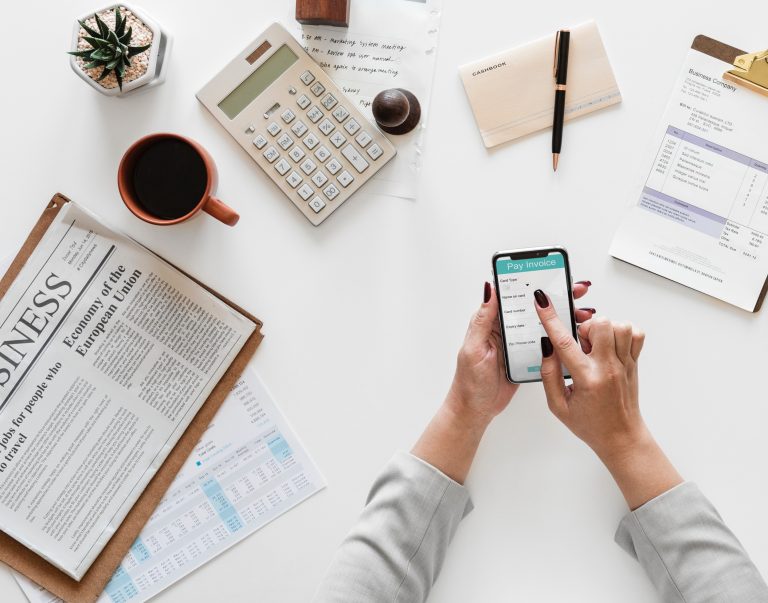 5 Reasons Your Organisation’s Finances Should Be Digitally Transformed