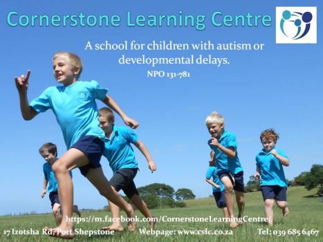 Cornerstone Learning Centre