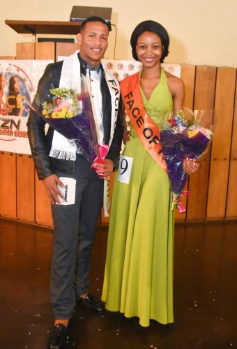 Face of KZN Model Search Contest