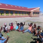Lithemba Children and Youth Care