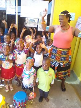 Osizweni Day Care