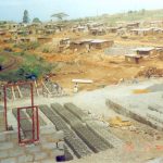 Built Environment Support Group (BESG)