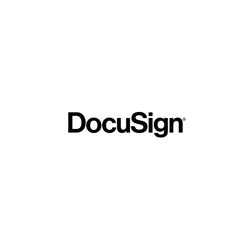 DocuSign TechSoup