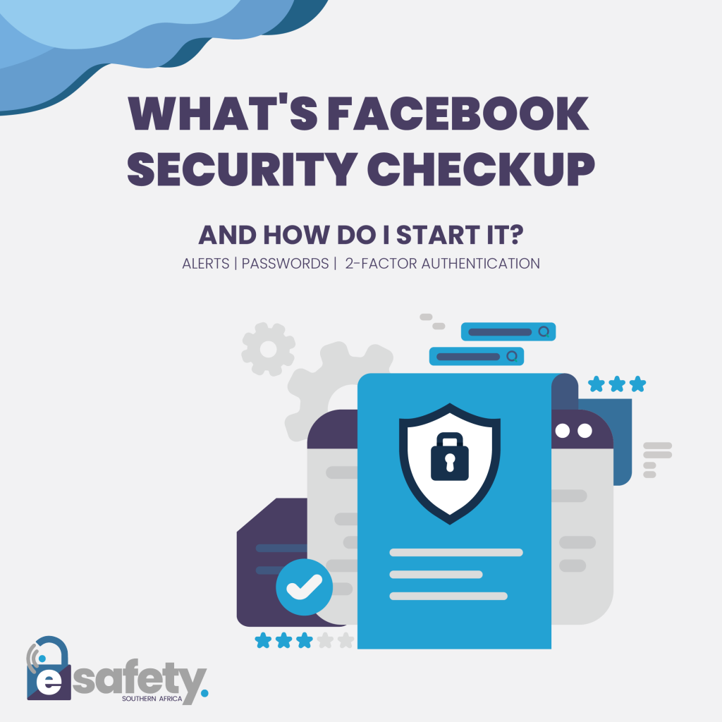 Safety at Facebook