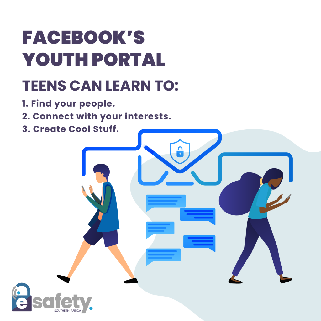 Safety at Facebook