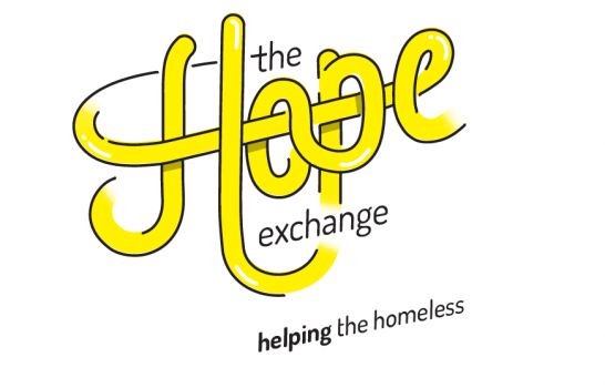 The Carpenter’s Shop trading as The Hope Exchange