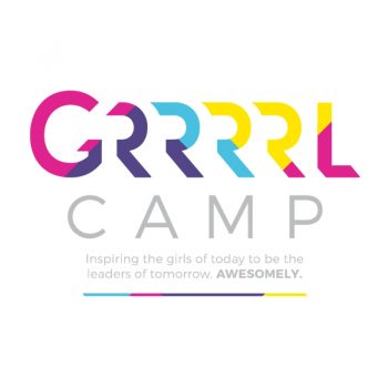 GRRRRL Camp