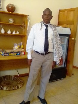 Traditional Healers Organization