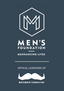 Men’s Foundation Of South Africa