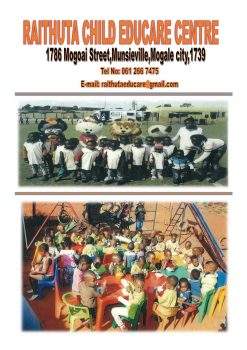 Raithuta Child Educare