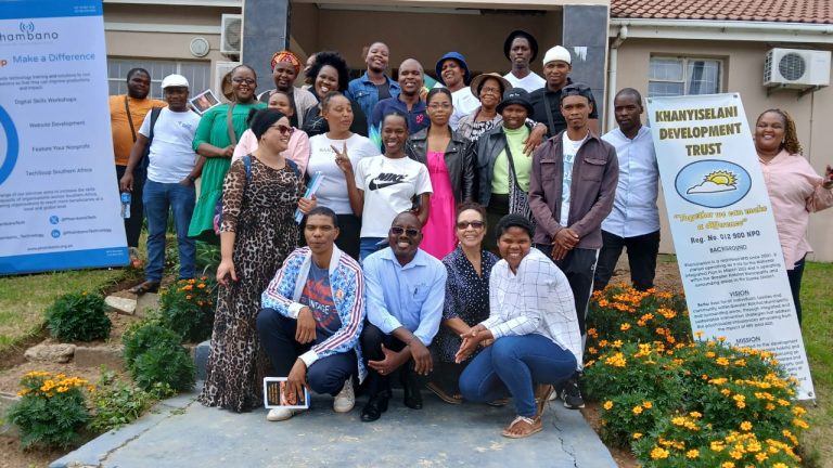 Dating Sites | 2018 #16DaysOfActivism