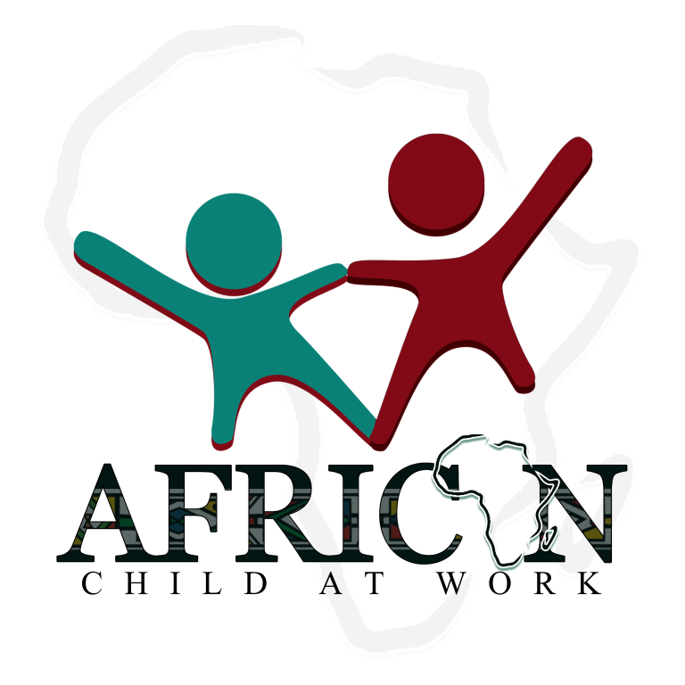 African Child at Work