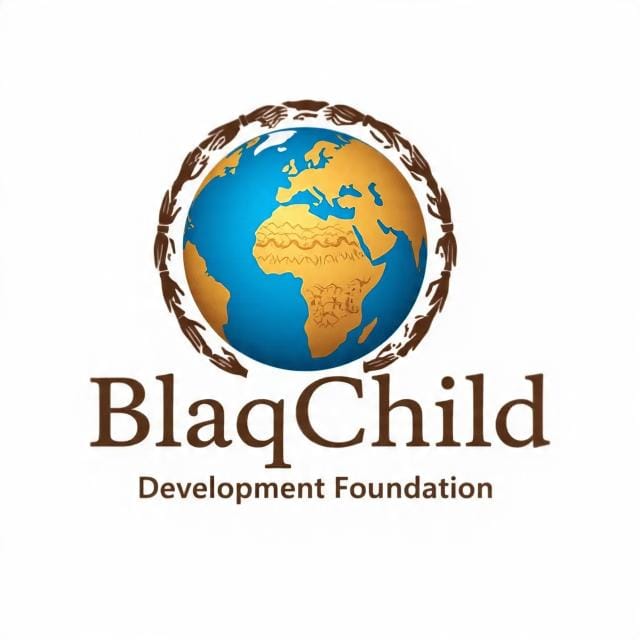 BlaqChild Development Foundation