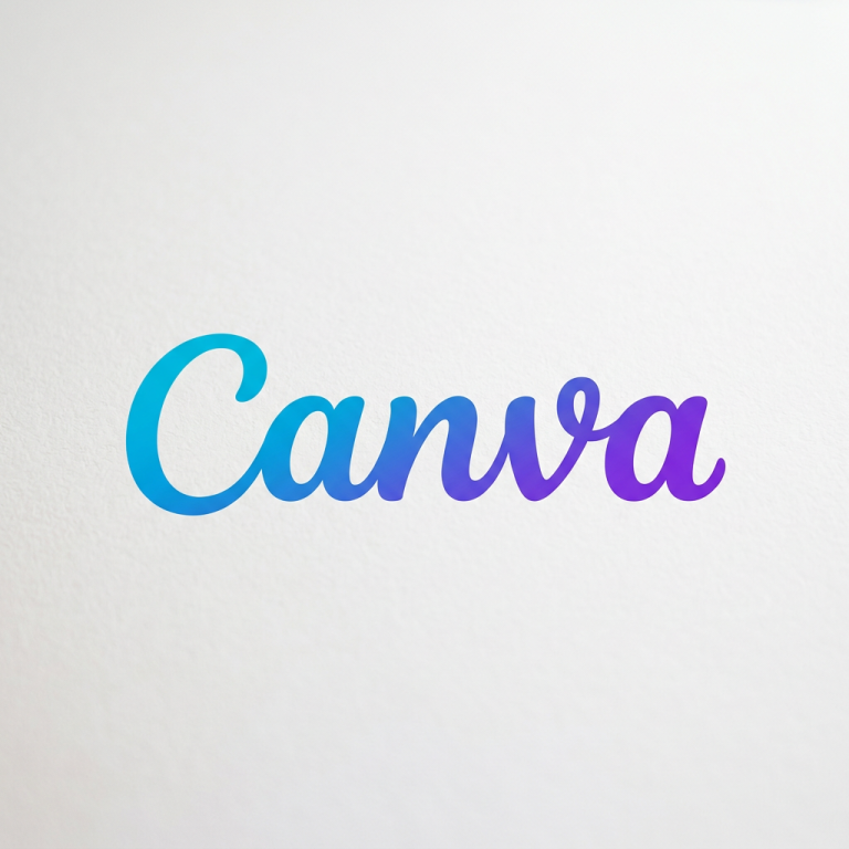 Canva logo